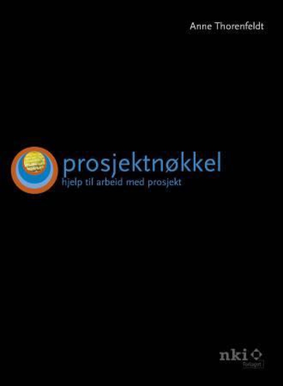 Prosjektnøkkel