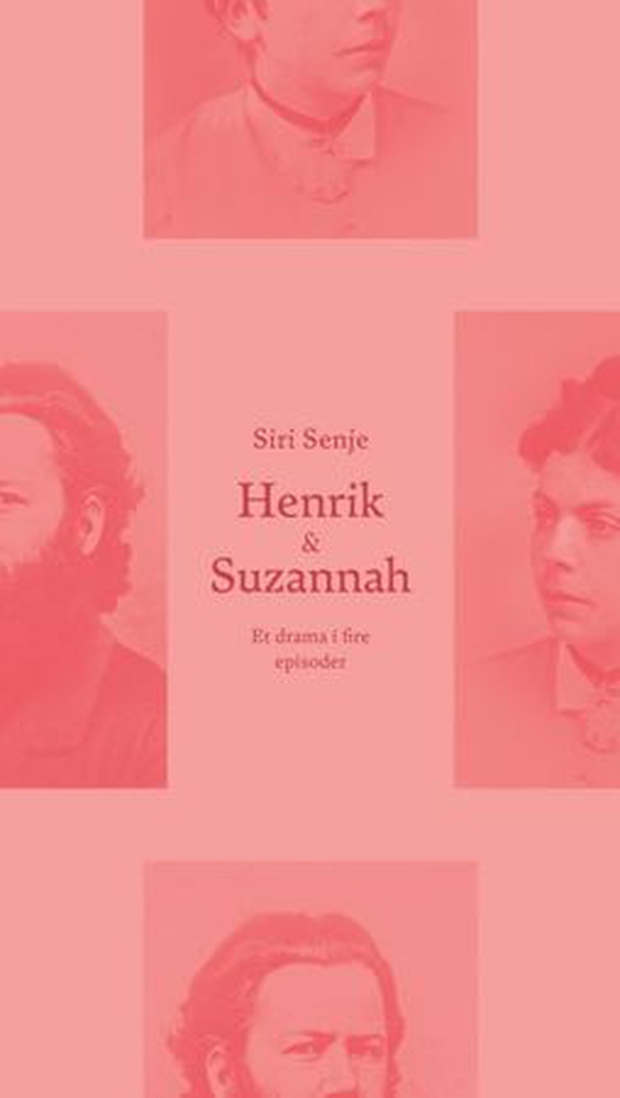 Henrik & Suzannah