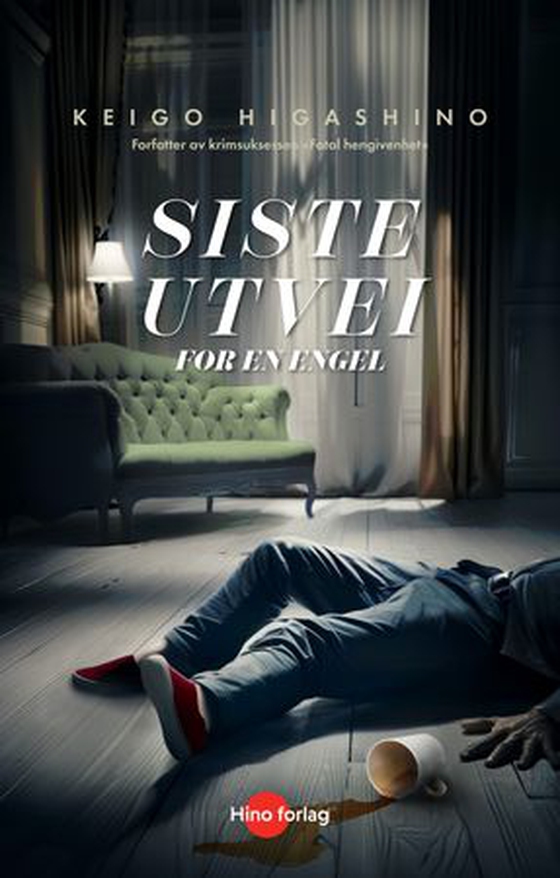 Siste utvei for en engel