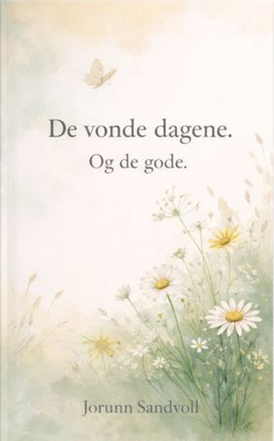 De vonde dagene og de gode