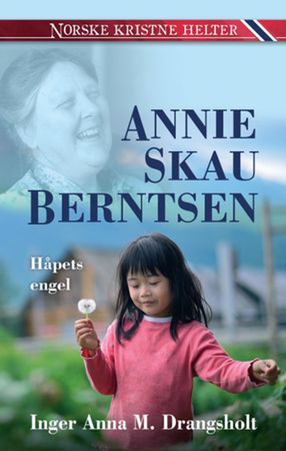 Annie Skau Berntsen