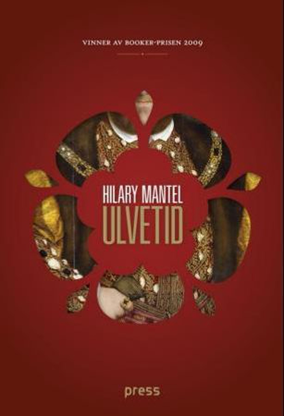 Ulvetid (ebok) av Hilary Mantel