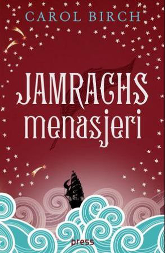 Jamrachs menasjeri