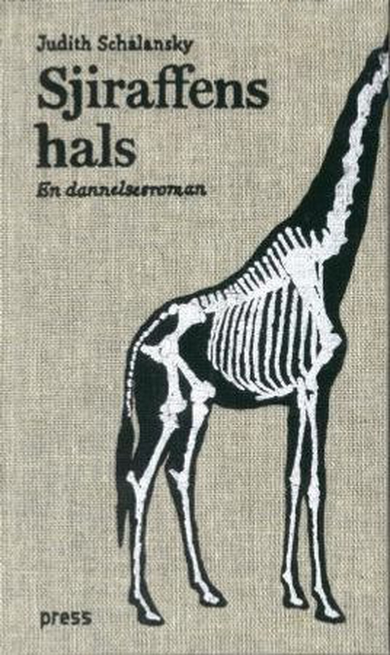 Sjiraffens hals