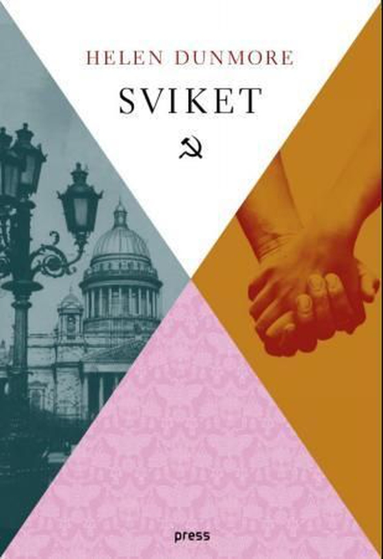 Sviket (ebok) av Helen Dunmore