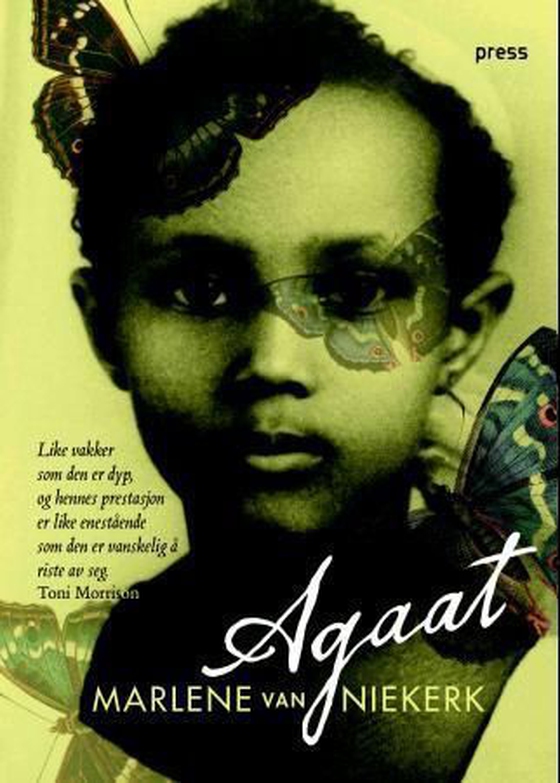 Agaat (ebok) av Marlene Van Niekerk