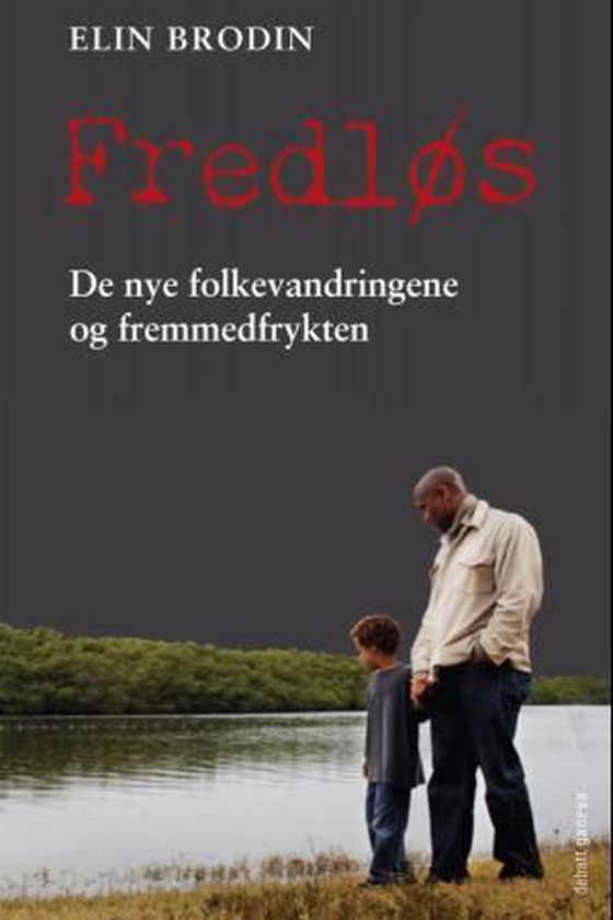 Fredløs