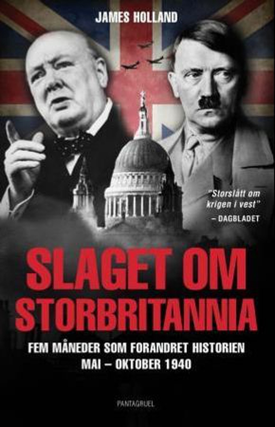 Slaget om Storbritannia