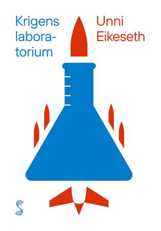 Krigens laboratorium