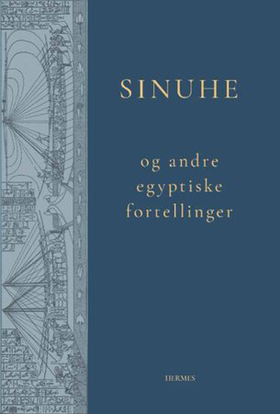 Sinuhe og andre egyptiske fortellinger
