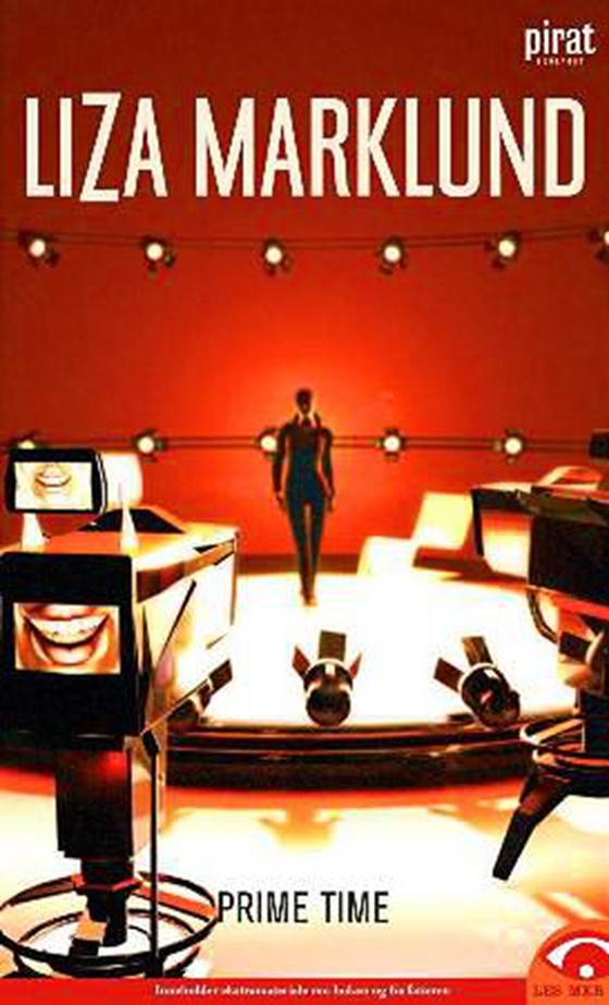 Prime time (ebok) av Liza Marklund