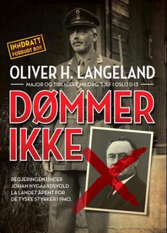 Dømmer ikke