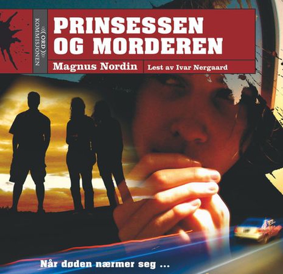 Prinsessen og morderen