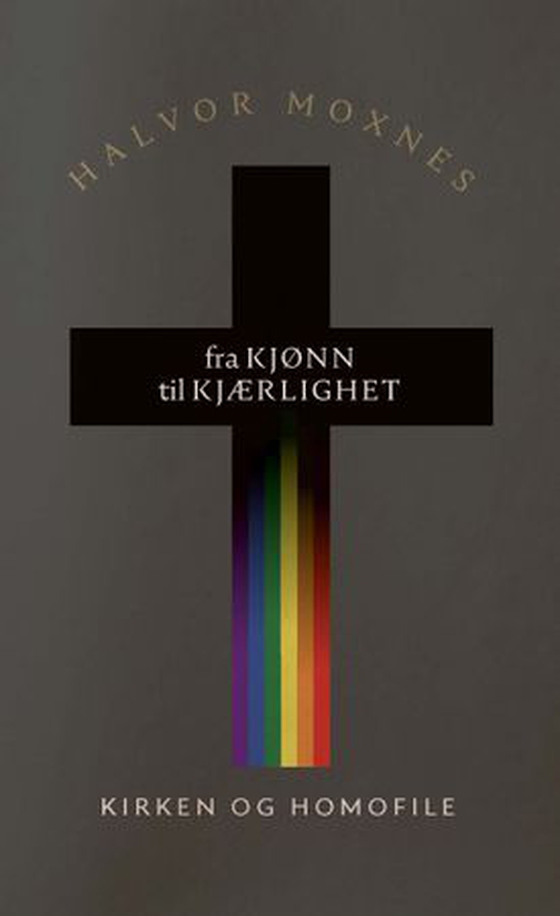 Fra kjønn til kjærlighet