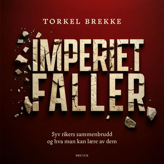 Imperiet faller