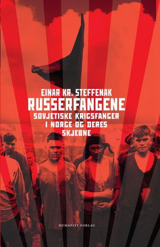 Russerfangene