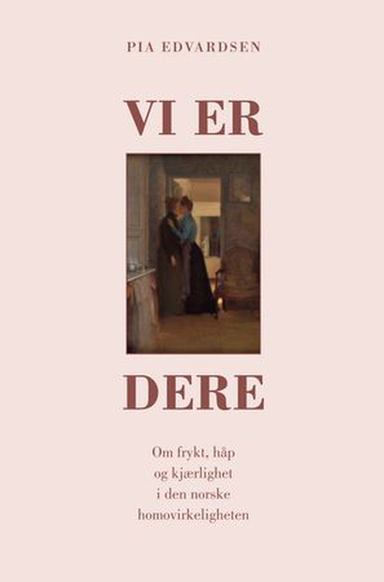 Vi er dere