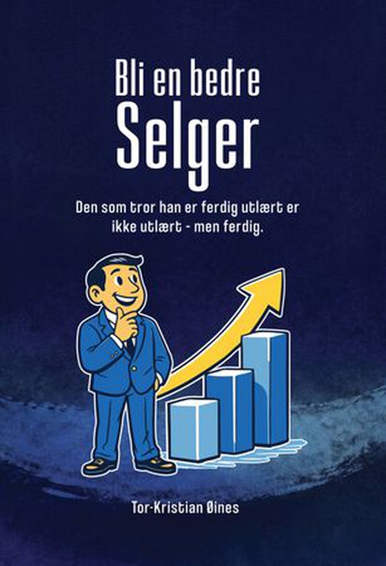 Bli en bedre selger