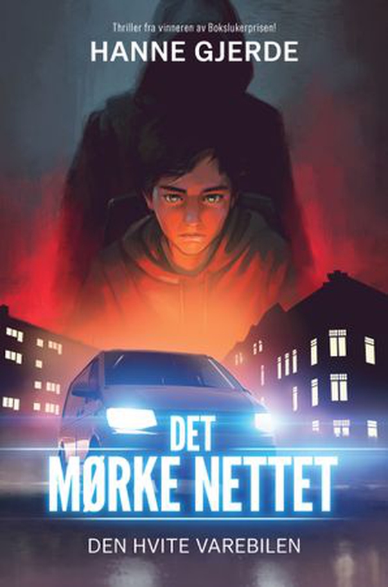 Det mørke nettet