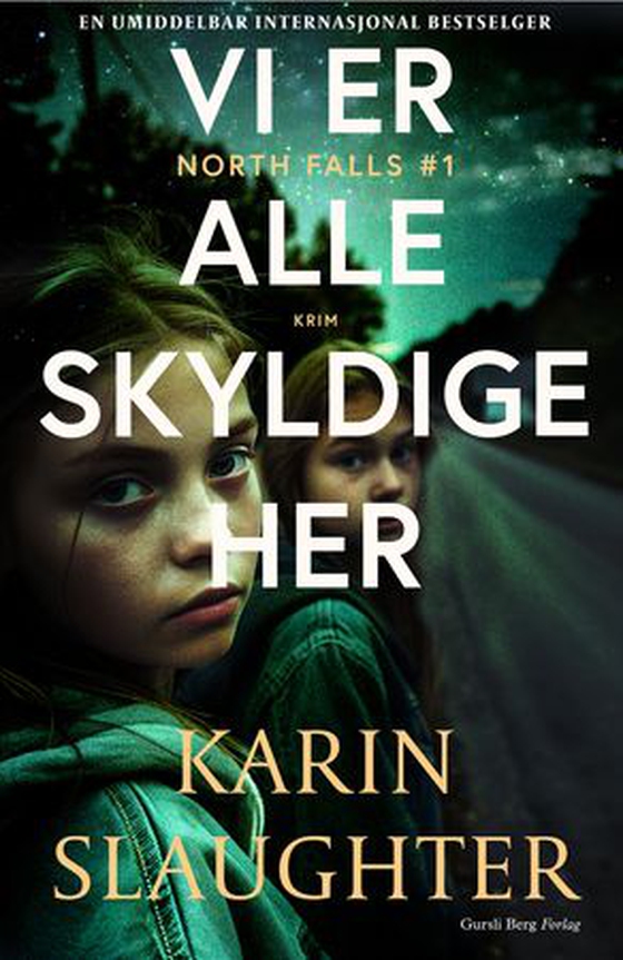 Vi er alle skyldige her