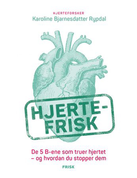 Hjertefrisk