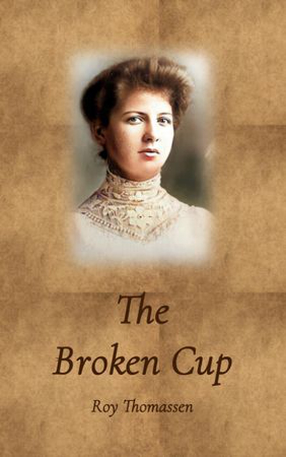 The broken cup