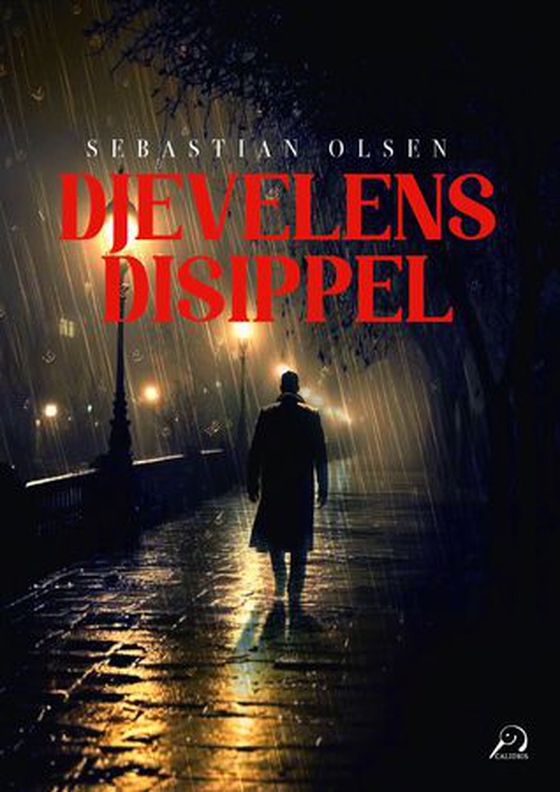 Djevelens disippel