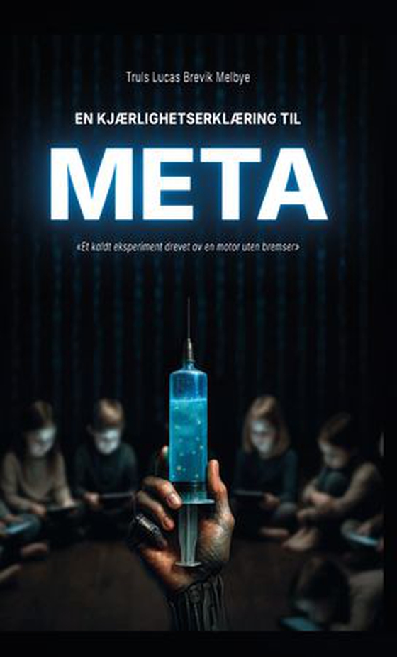 En kjærlighetserklæring til Meta