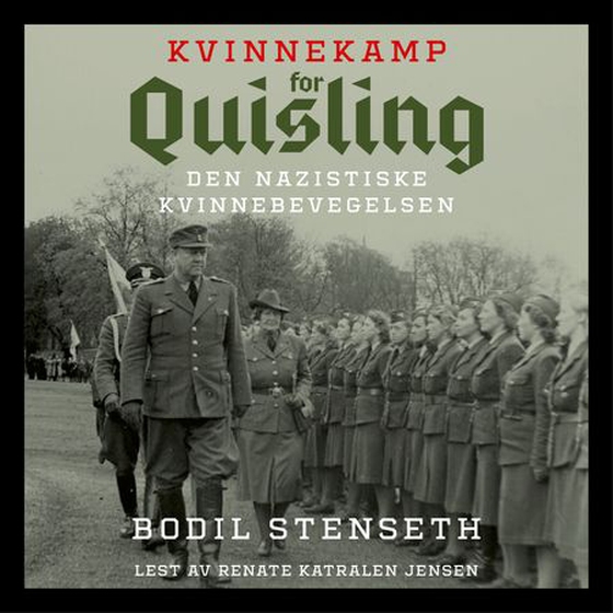 Kvinnekamp for Quisling