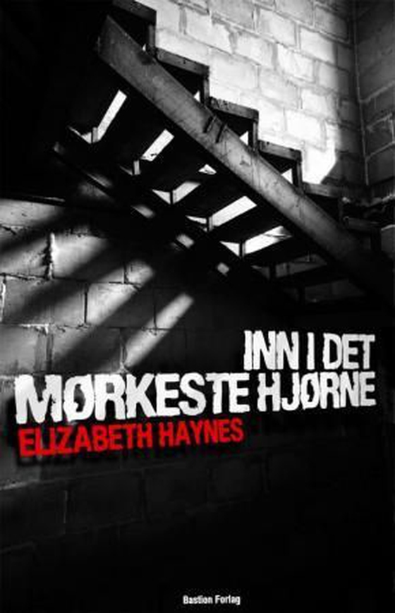 Inn i det mørkeste hjørne