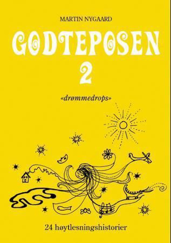 Godteposen 2