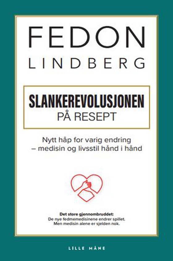 Slankerevolusjonen på resept
