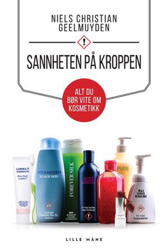 Sannheten på kroppen