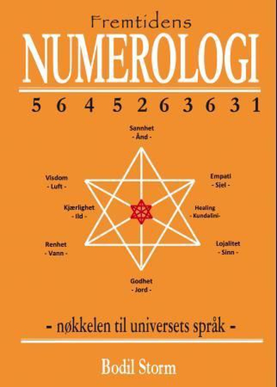 Fremtidens numerologi