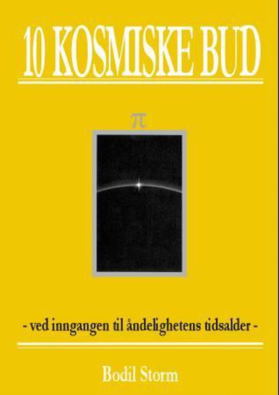 10 kosmiske bud