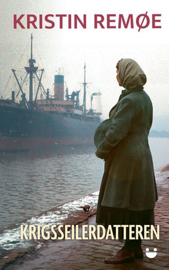 Krigsseilerdatteren