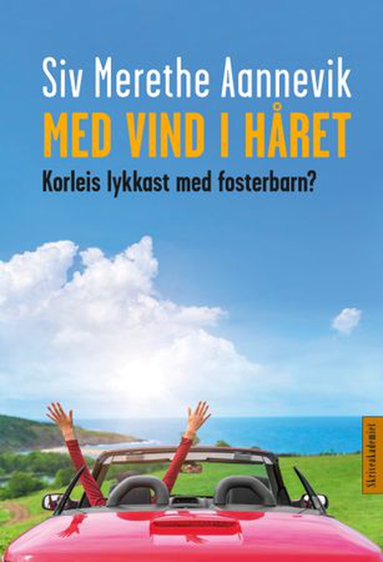 Med vind i håret – korleis lykkast med fosterbarn?