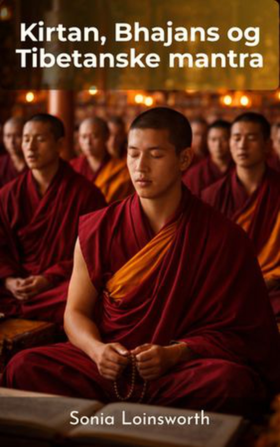 Kirtan, Bhajans og Tibetanske mantra