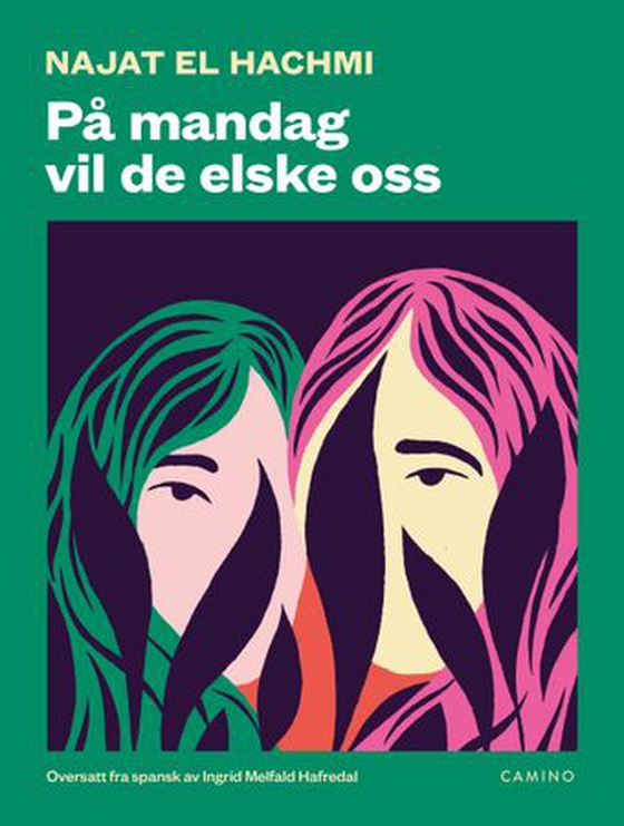 På mandag vil de elske oss
