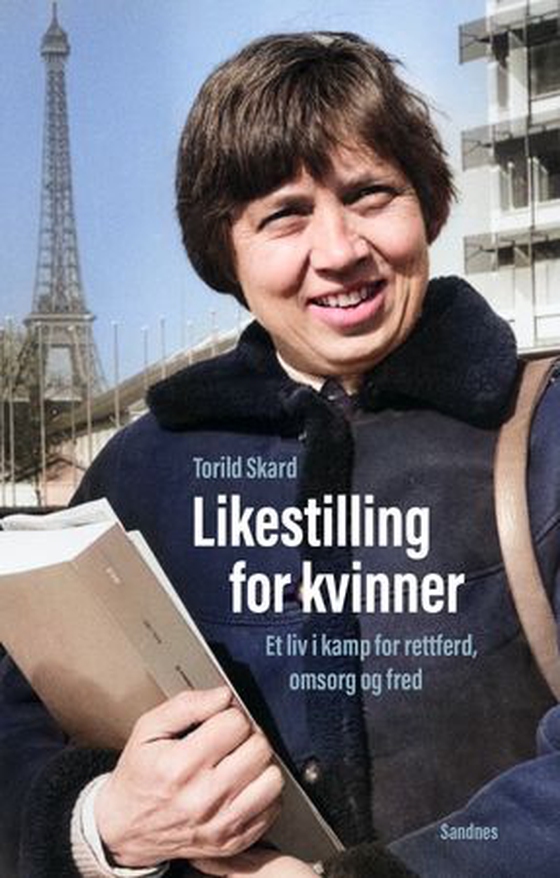 Likestilling for kvinner