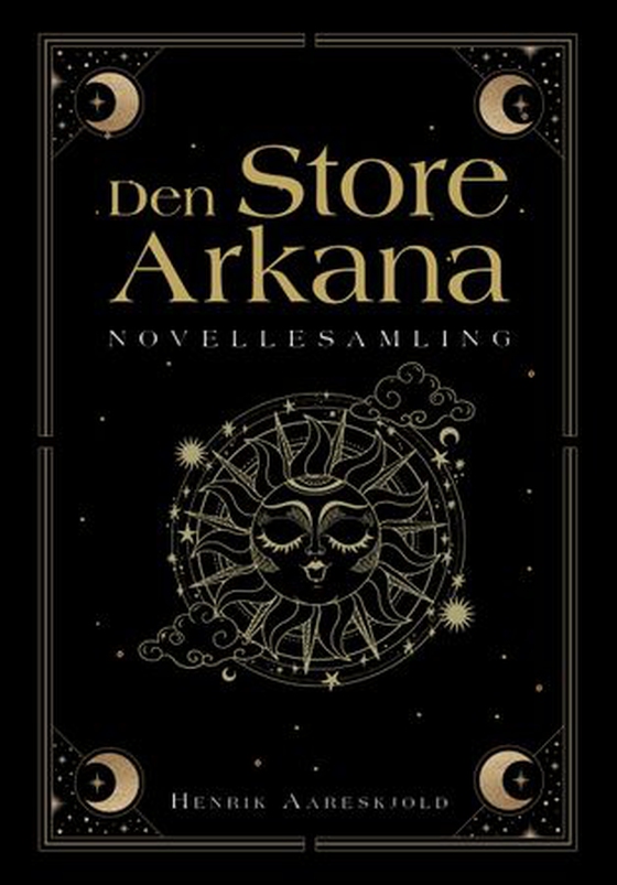 Den store Arkana