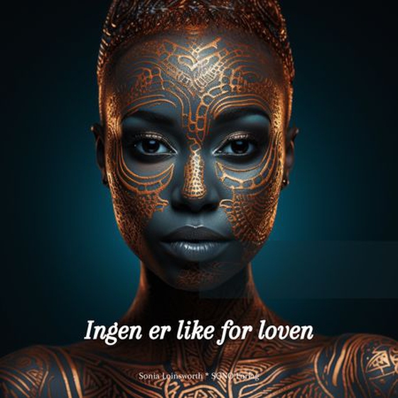 Ingen er like for loven