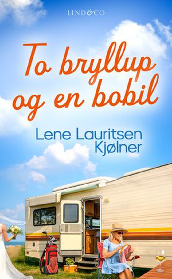 To bryllup og en bobil