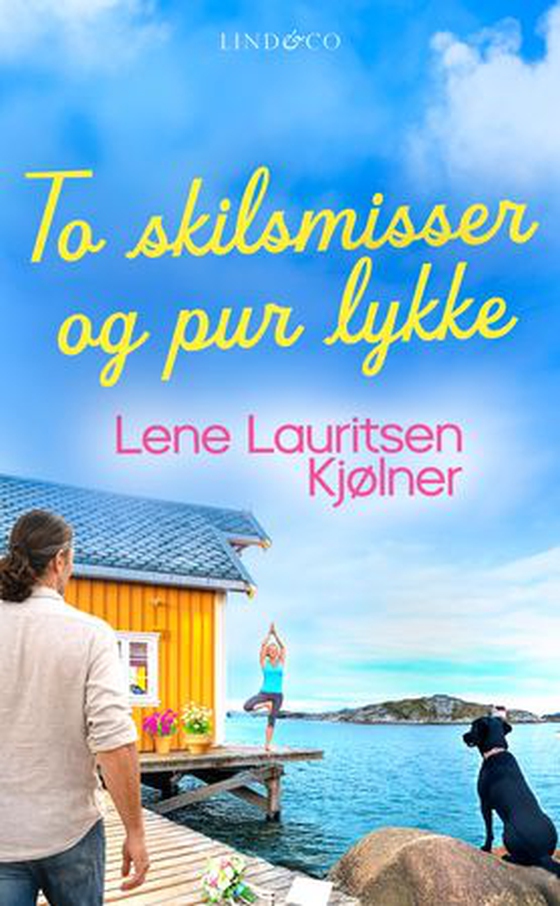 To skilsmisser og pur lykke