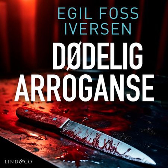 Dødelig arroganse