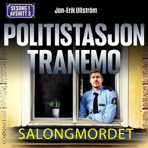 Salongmordet