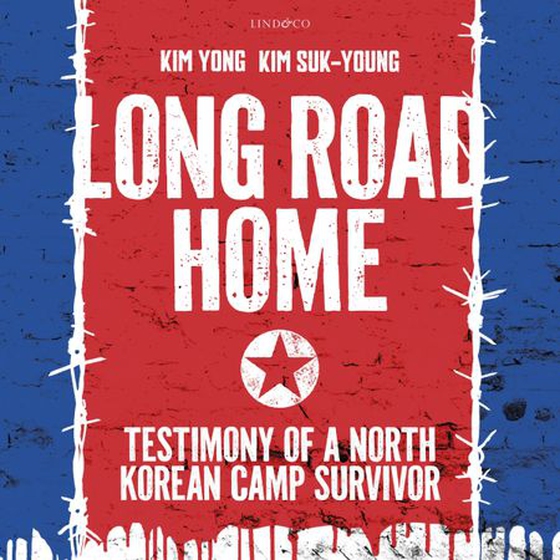 Long road home (lydbok) av Kim Yong