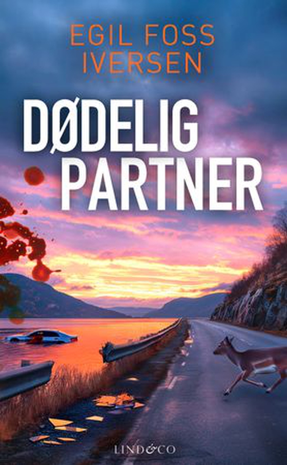 Dødelig partner