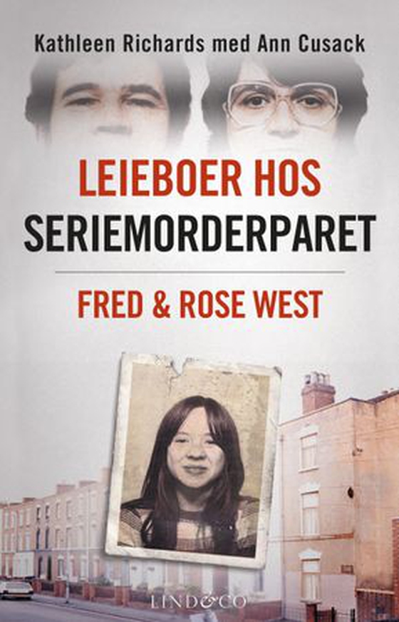 Leieboer hos seriemorderparet