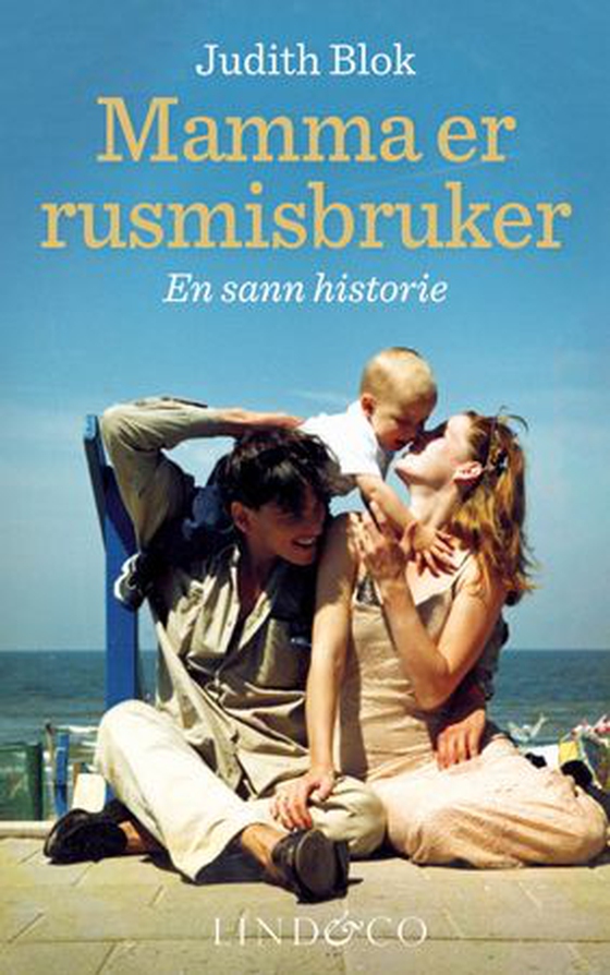 Mamma er rusmisbruker